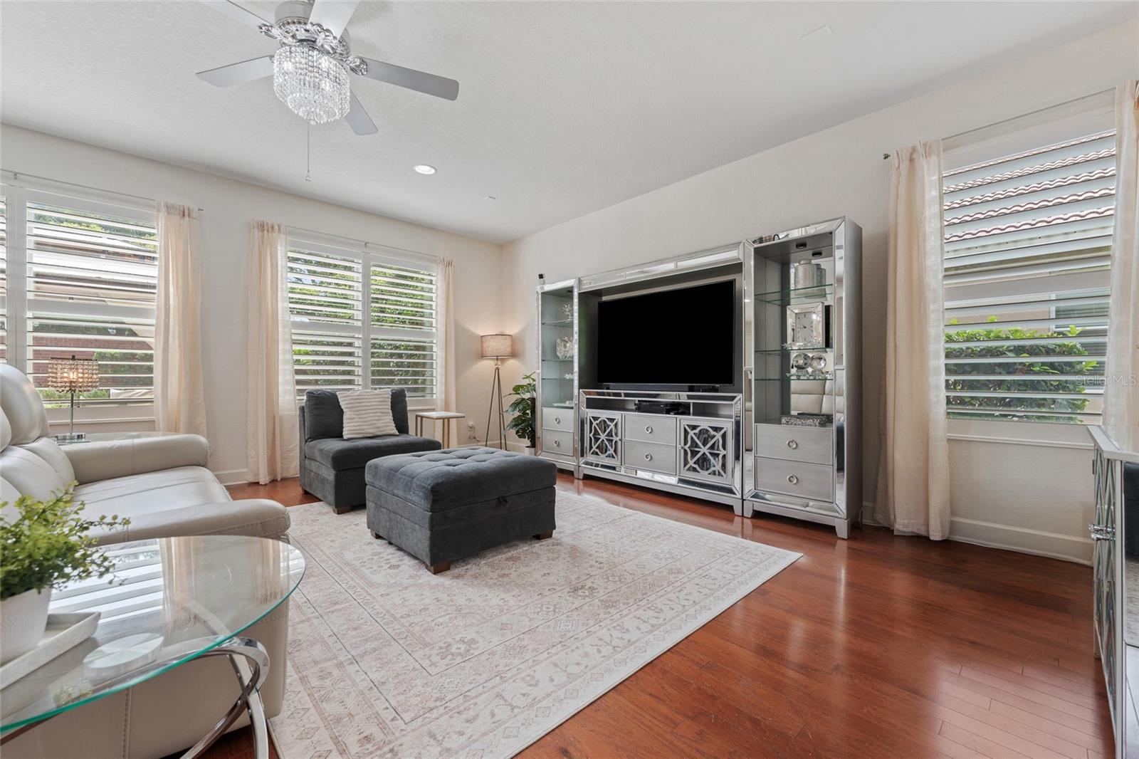 MEADOW RIDGE - Residential