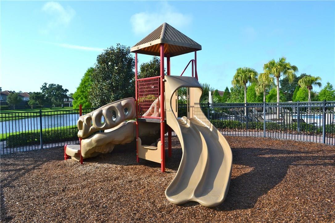 MEADOW RIDGE - Residential