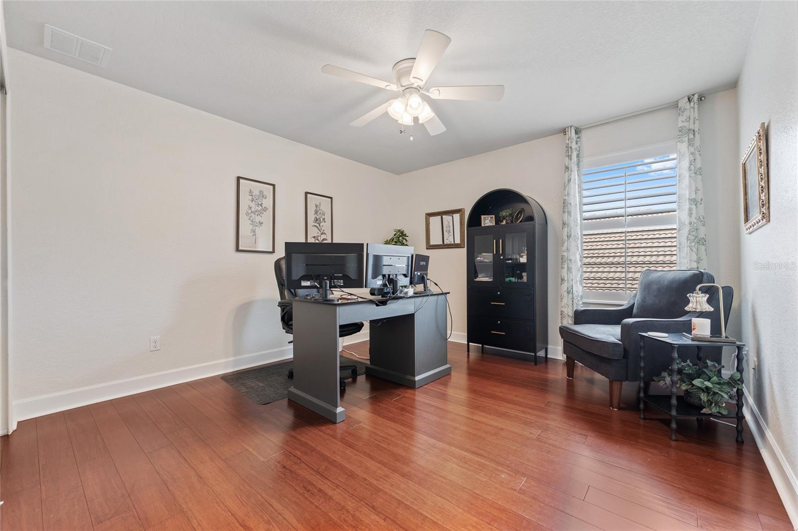MEADOW RIDGE - Residential