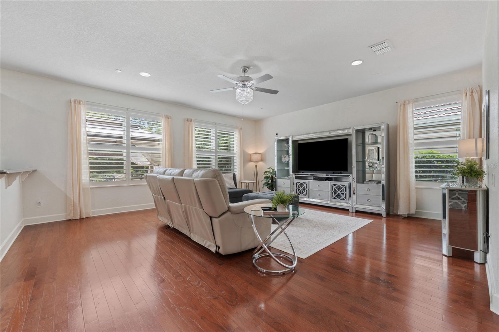 MEADOW RIDGE - Residential