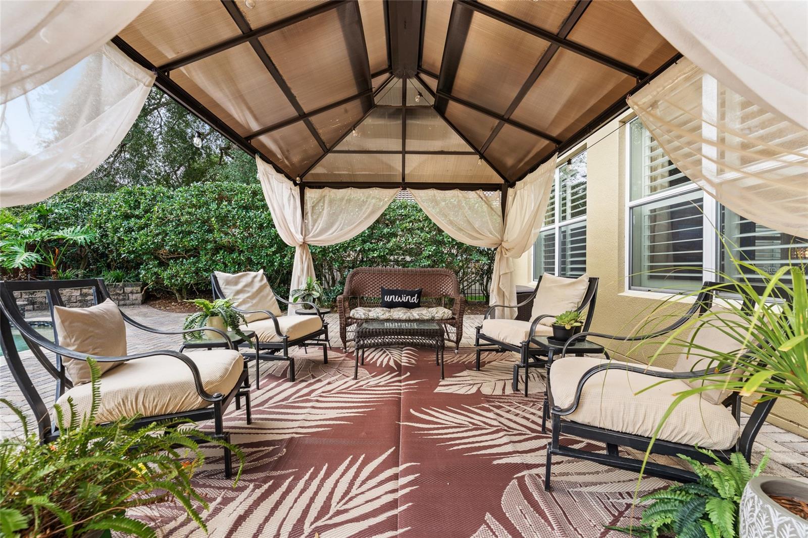 MEADOW RIDGE - Residential