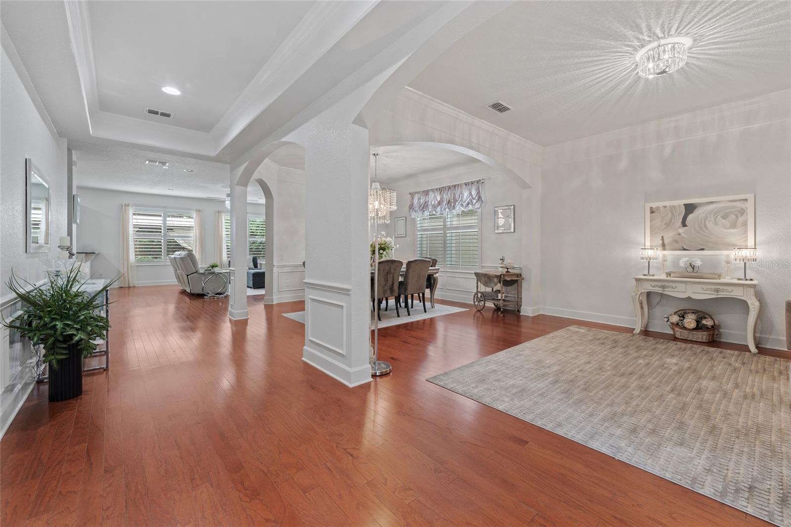 MEADOW RIDGE - Residential