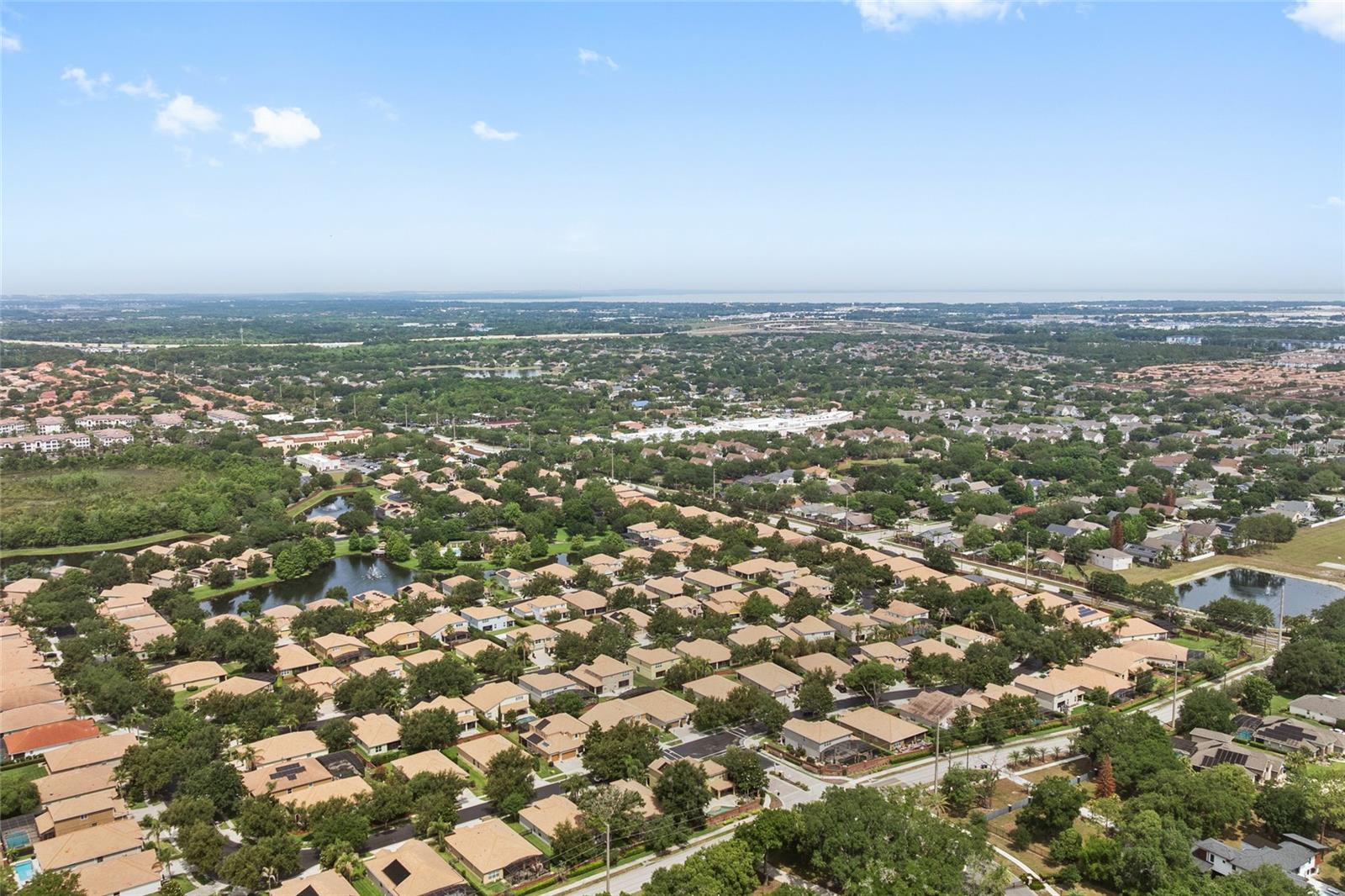 MEADOW RIDGE - Residential