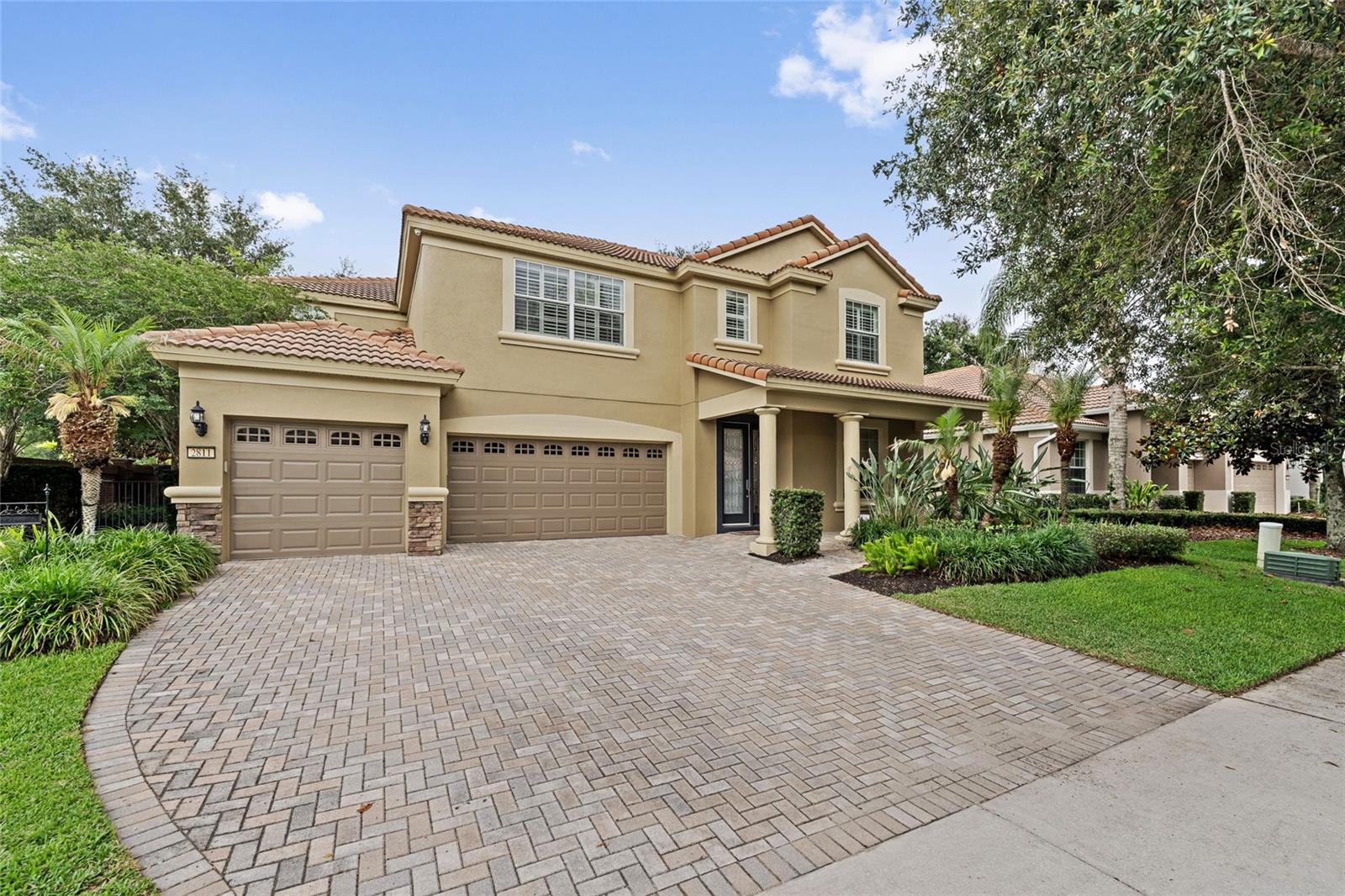 MEADOW RIDGE - Residential
