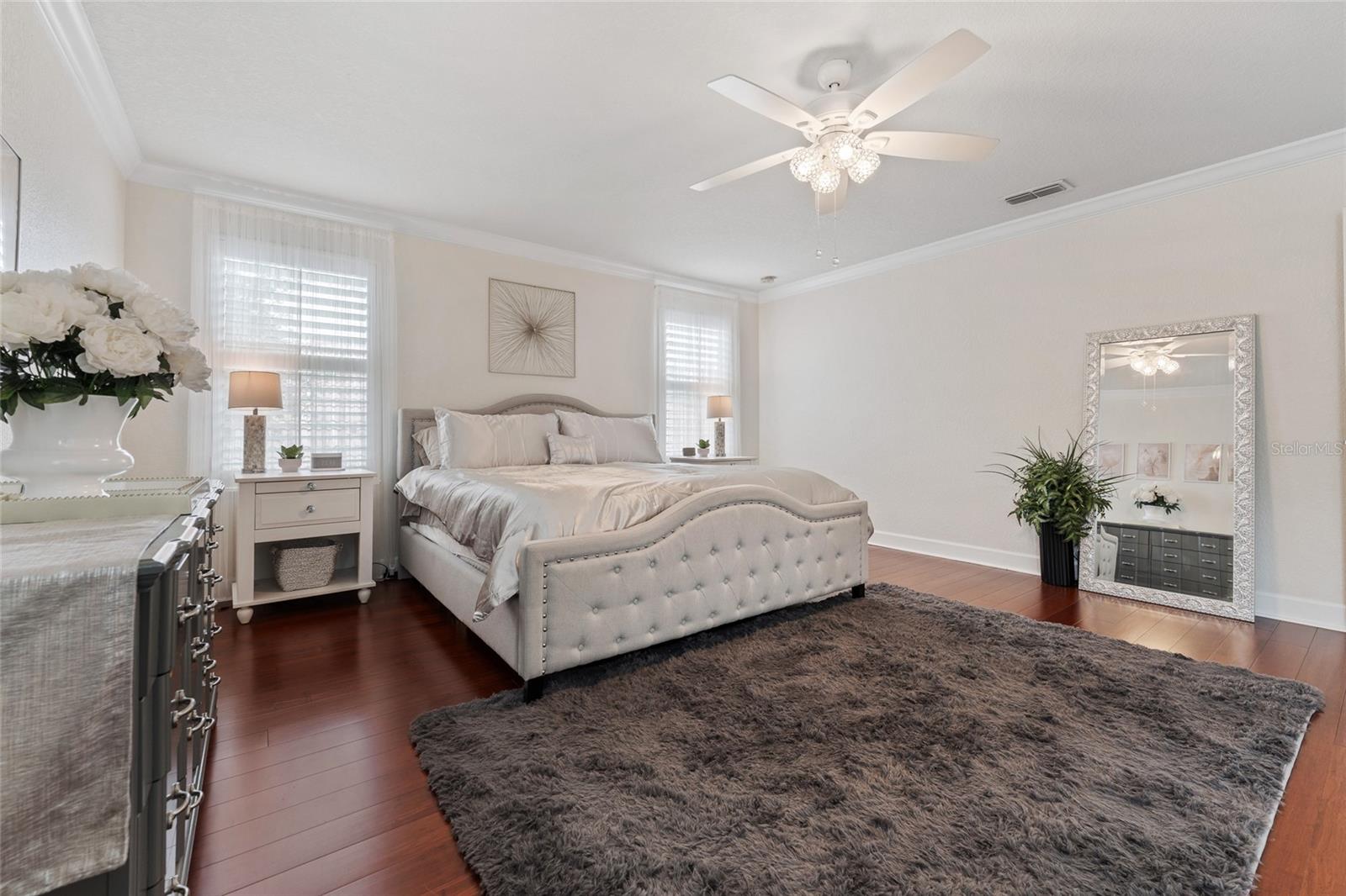 MEADOW RIDGE - Residential