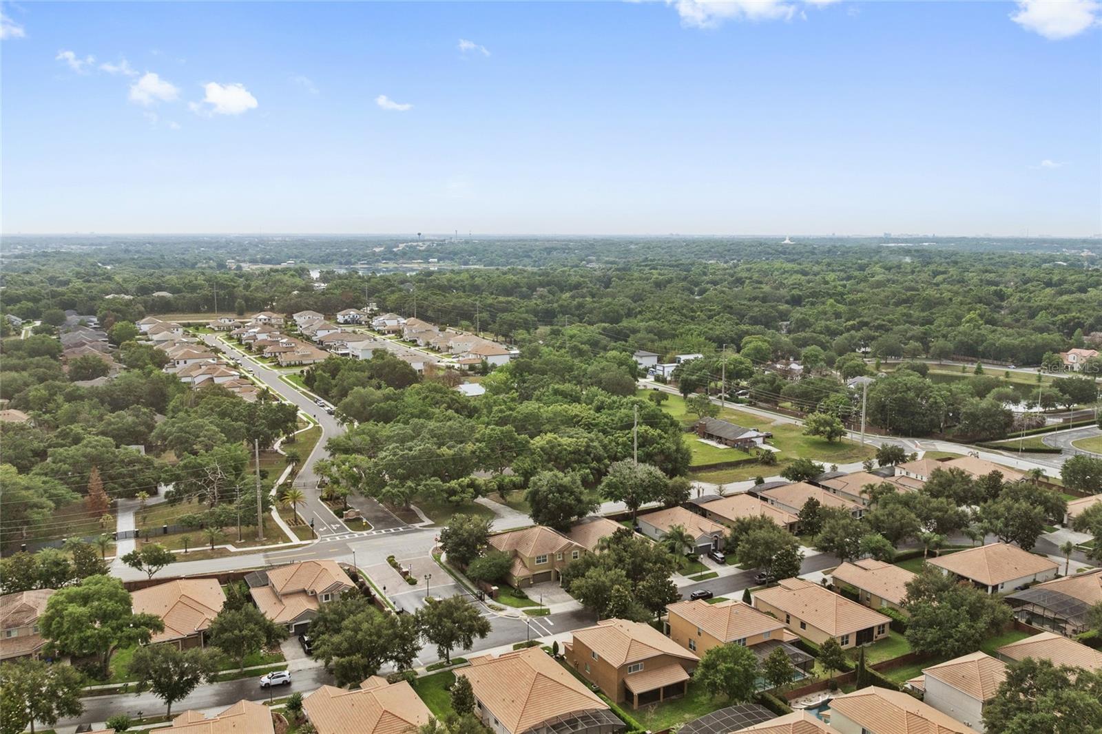 MEADOW RIDGE - Residential