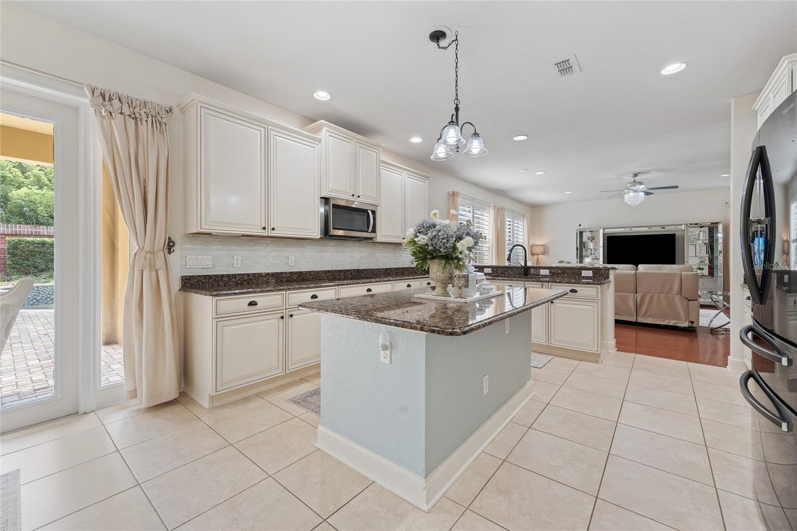 MEADOW RIDGE - Residential