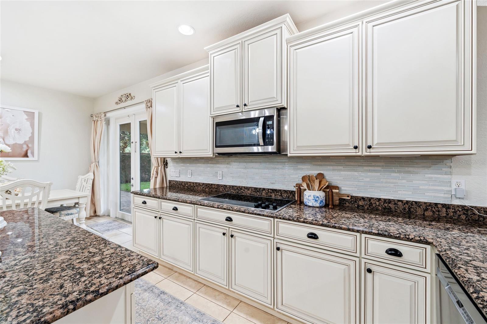MEADOW RIDGE - Residential