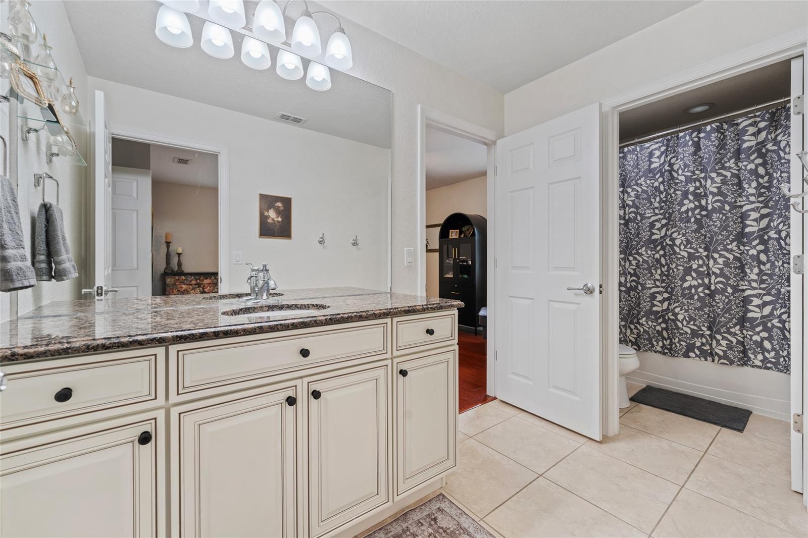 MEADOW RIDGE - Residential