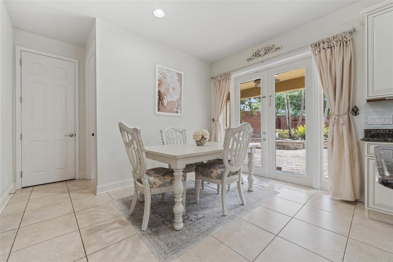 MEADOW RIDGE - Residential