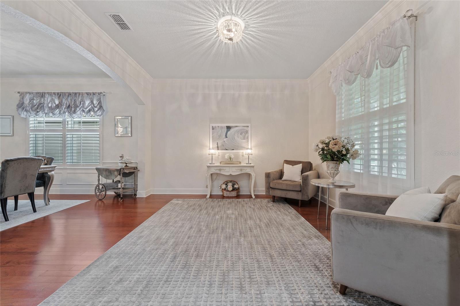 MEADOW RIDGE - Residential
