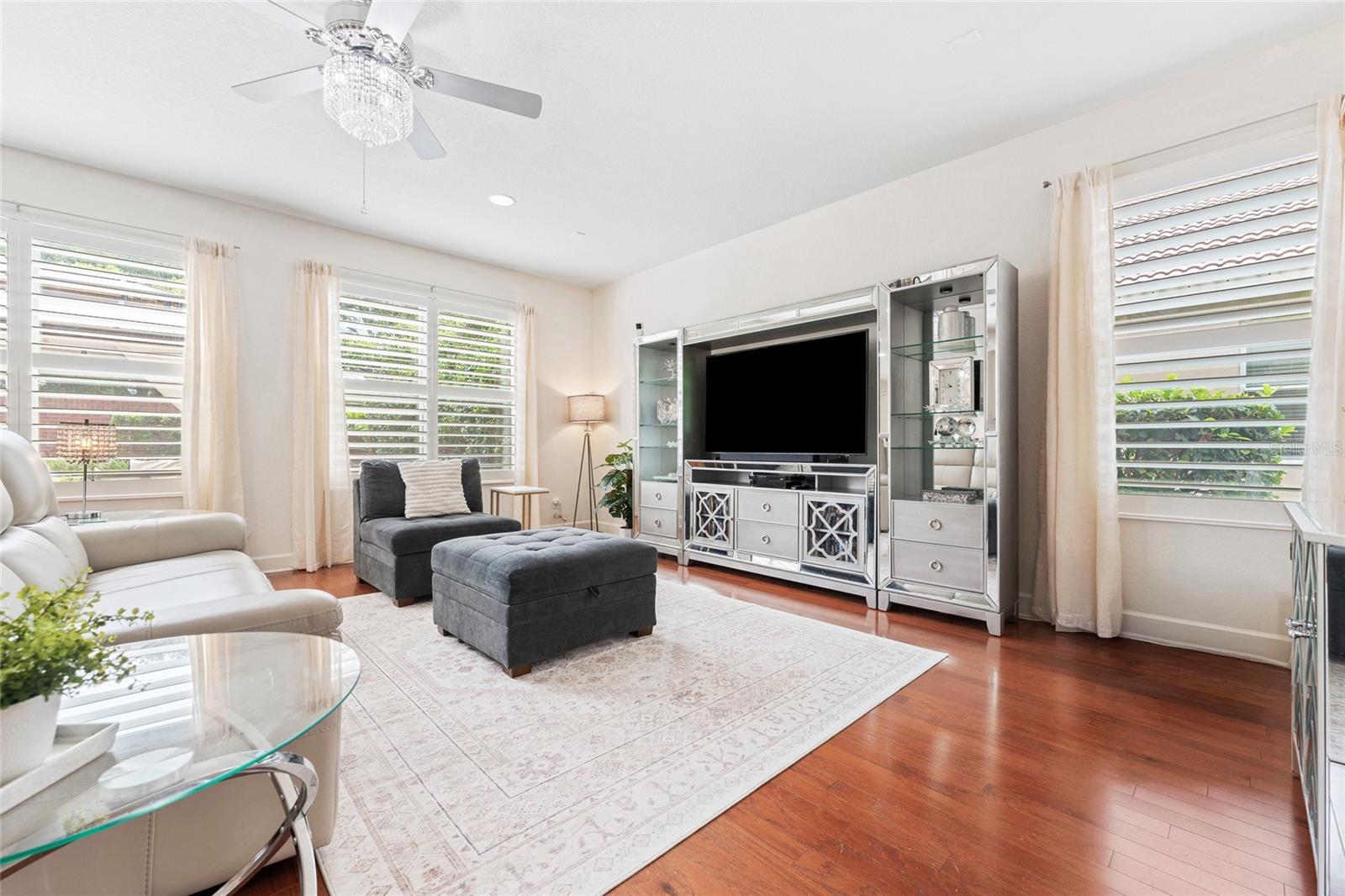 MEADOW RIDGE - Residential