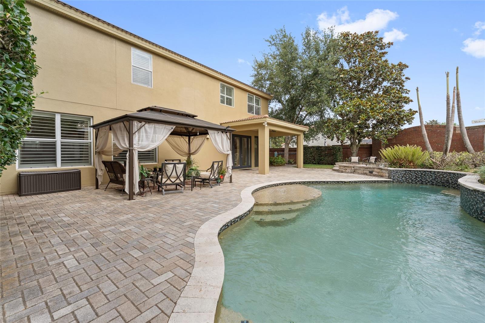MEADOW RIDGE - Residential