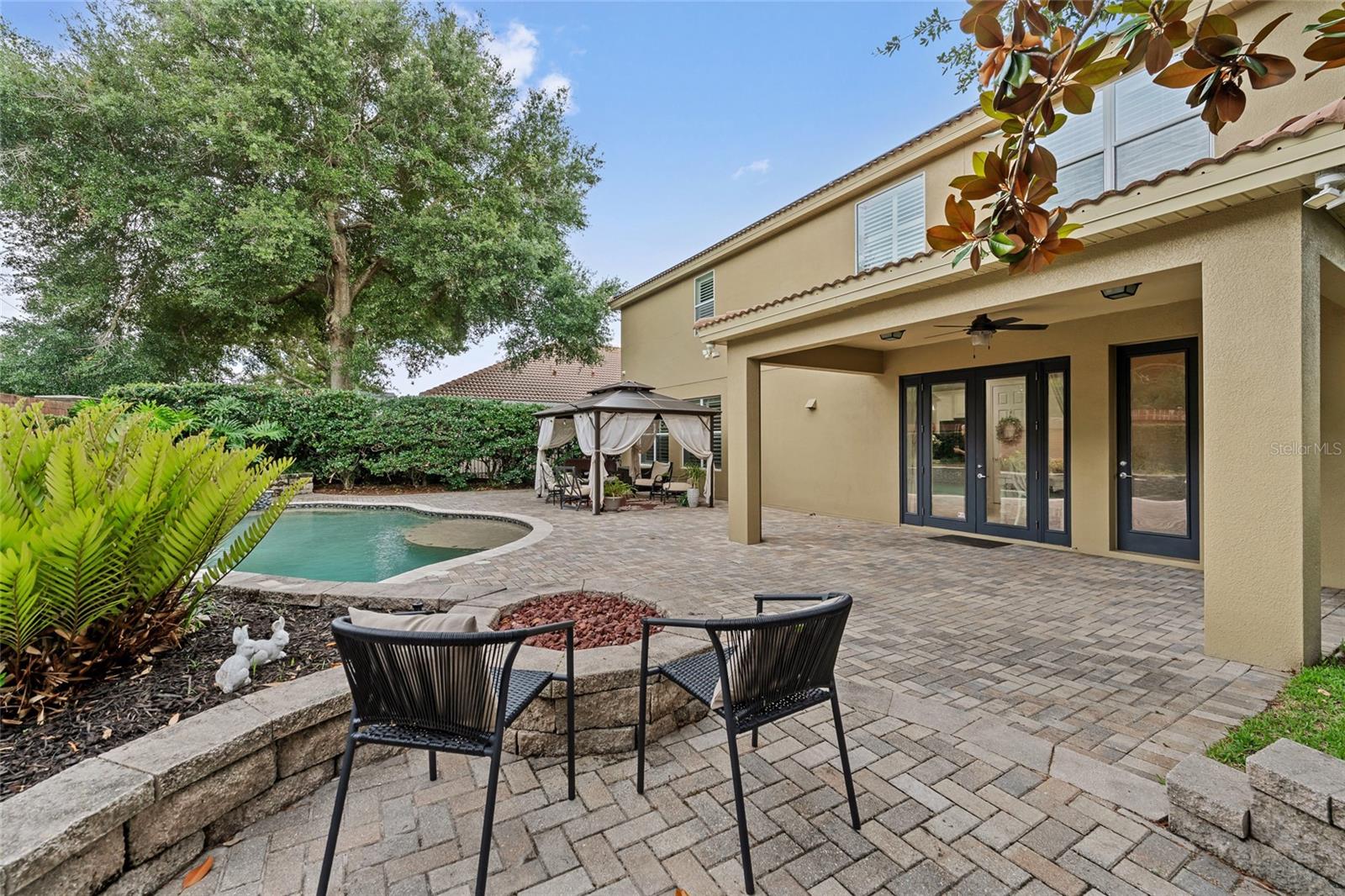 MEADOW RIDGE - Residential