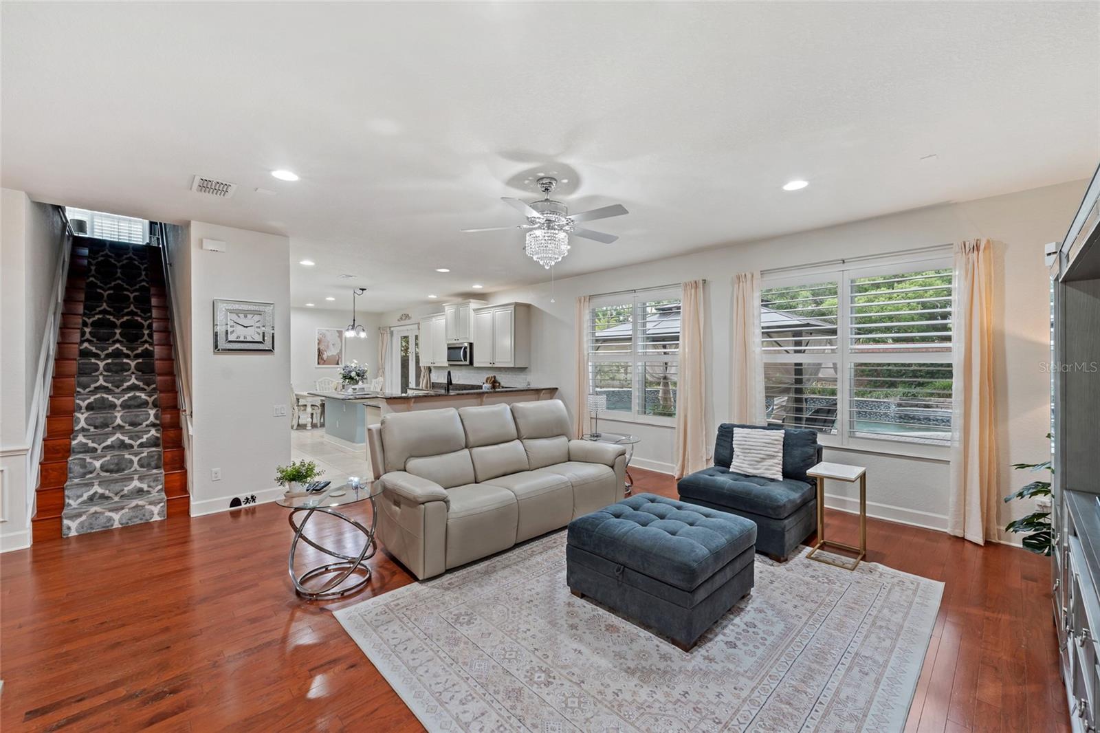 MEADOW RIDGE - Residential