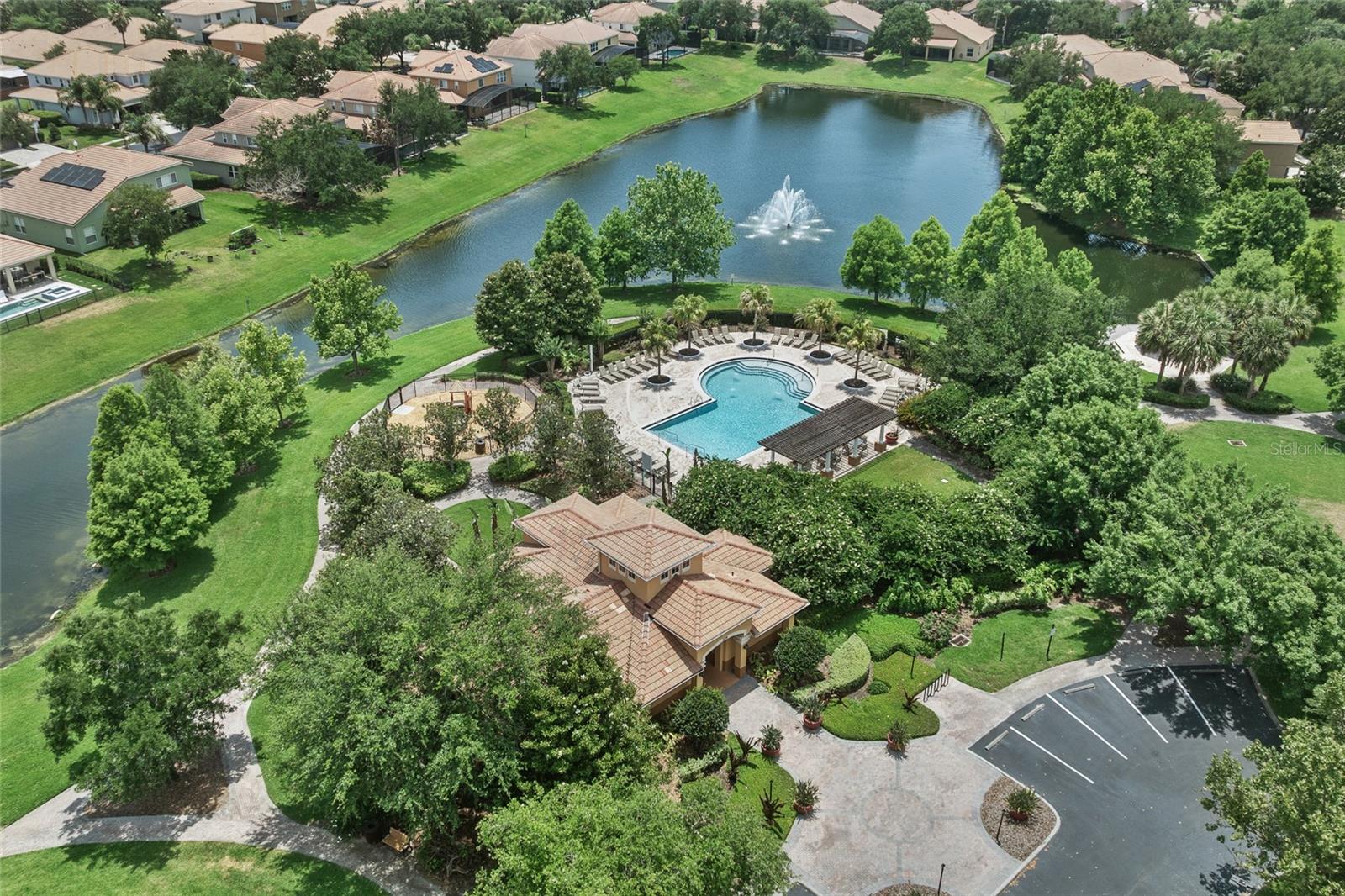 MEADOW RIDGE - Residential