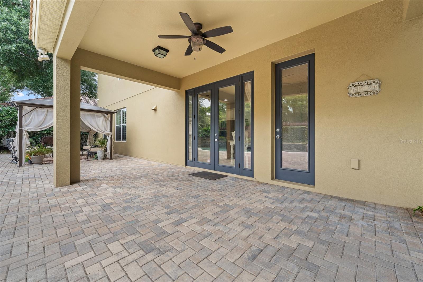 MEADOW RIDGE - Residential