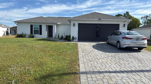 4137 NE 20TH PLACE CAPE CORAL FL 33909