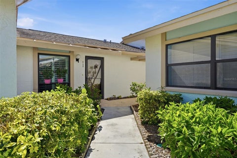 Photo of 6132 29th Avenue W #6132, Bradenton, FL 34209 (MLS # A4695416)