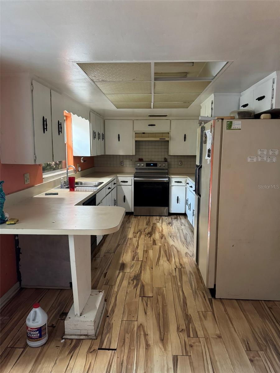 LONESOME PINES - Residential