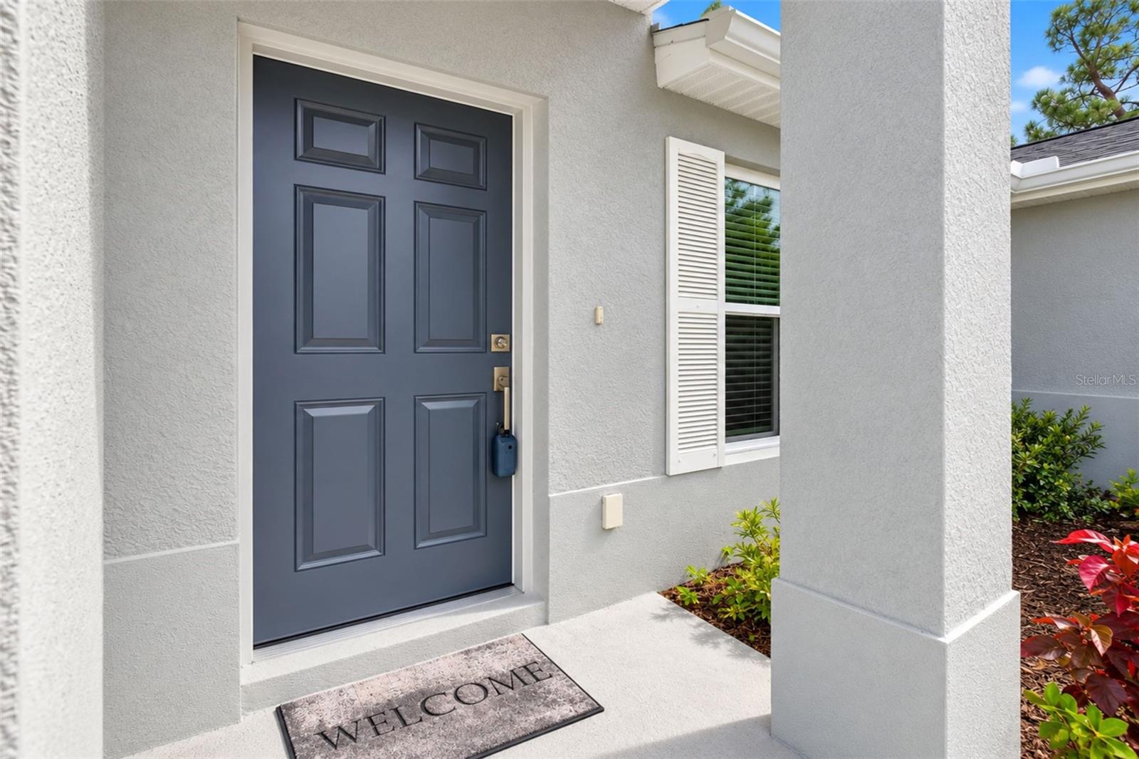 1344 HERITAGE AVENUE, NORTH PORT, FL, 34288 2 1344 HERITAGE AVENUE