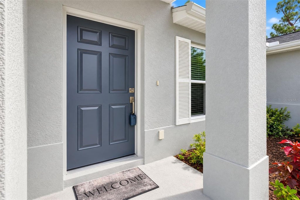 Photo of 1344 Heritage Avenue, North Port, FL 34288 (MLS # C7530851)