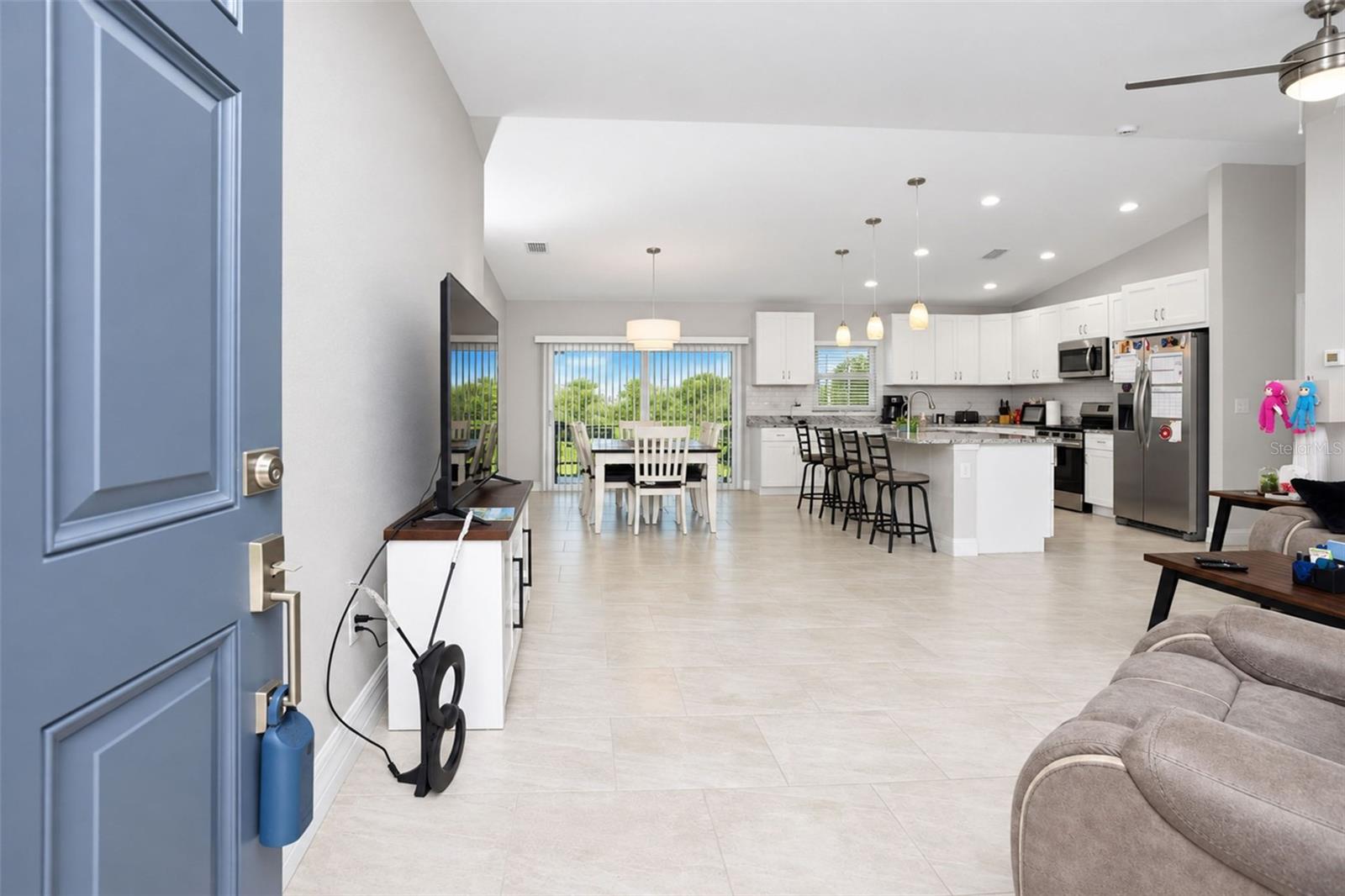 1344 HERITAGE AVENUE, NORTH PORT, FL, 34288 3 1344 HERITAGE AVENUE