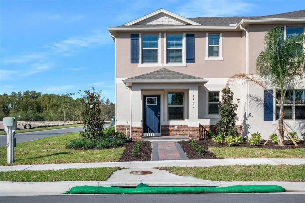 Photo of 11092 Great Rock Street, Winter Garden, FL 34787 (MLS # O6430803)