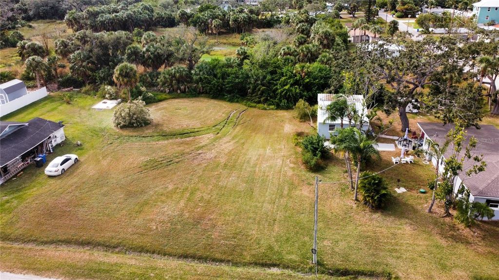 Photo of Canal, Ruskin, FL 33570 (MLS # TB8453038)