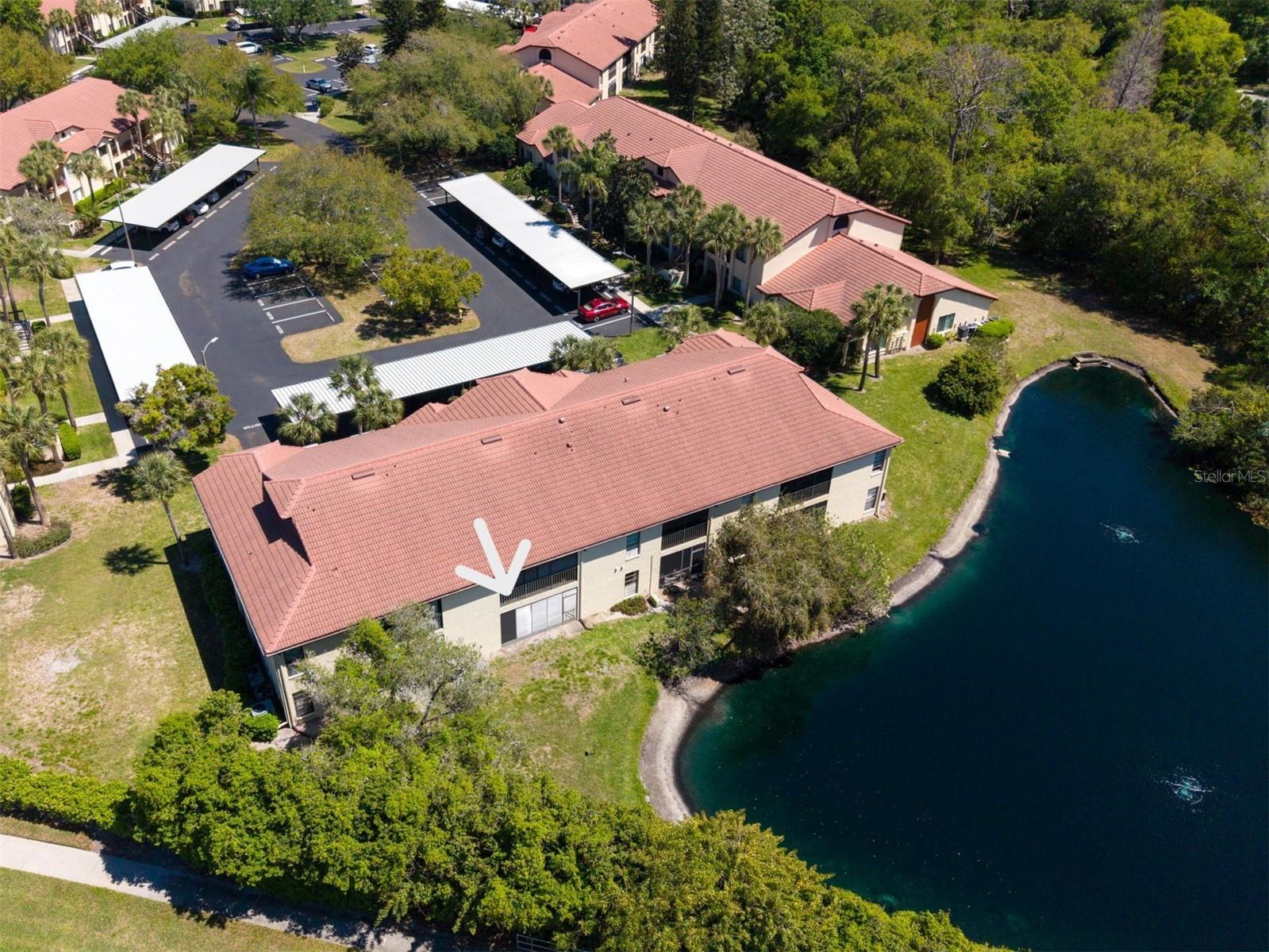 EL PASADO A CONDO - Residential