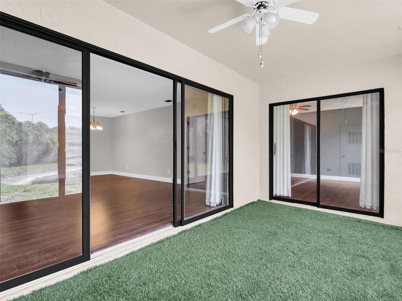 EL PASADO A CONDO - Residential