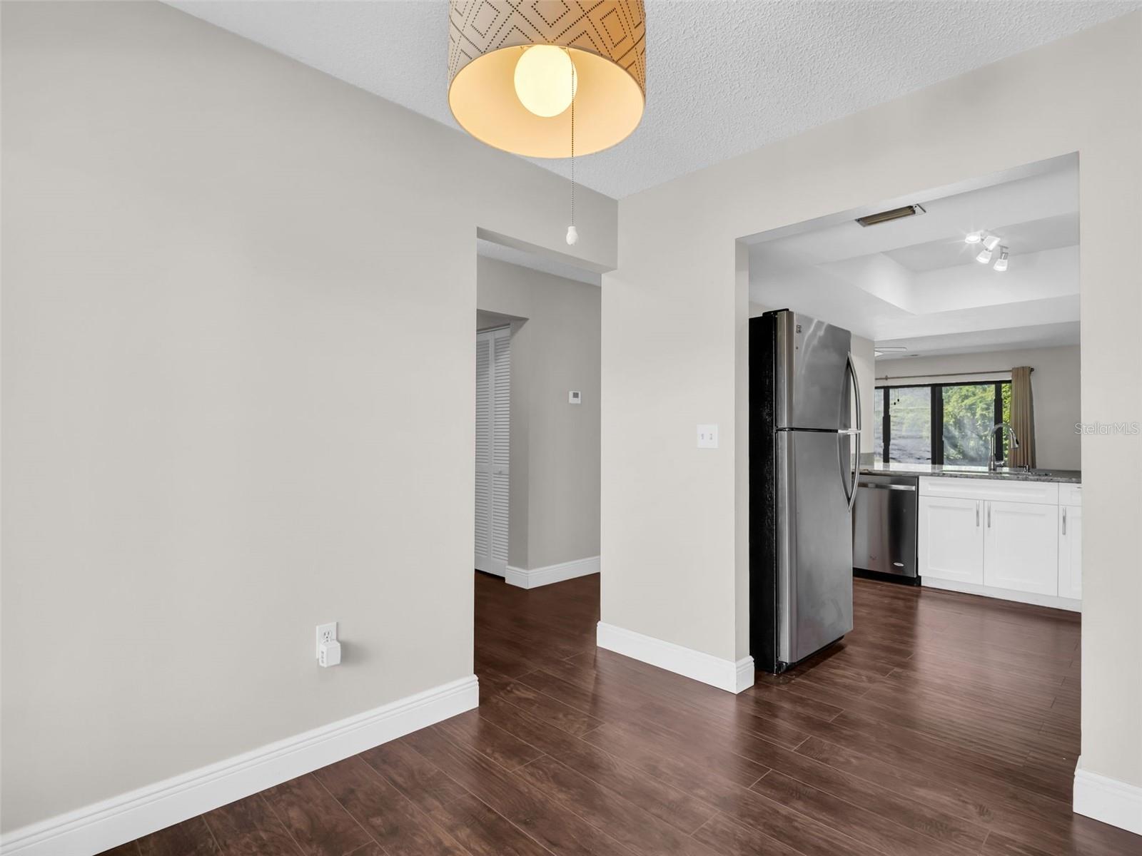 EL PASADO A CONDO - Residential