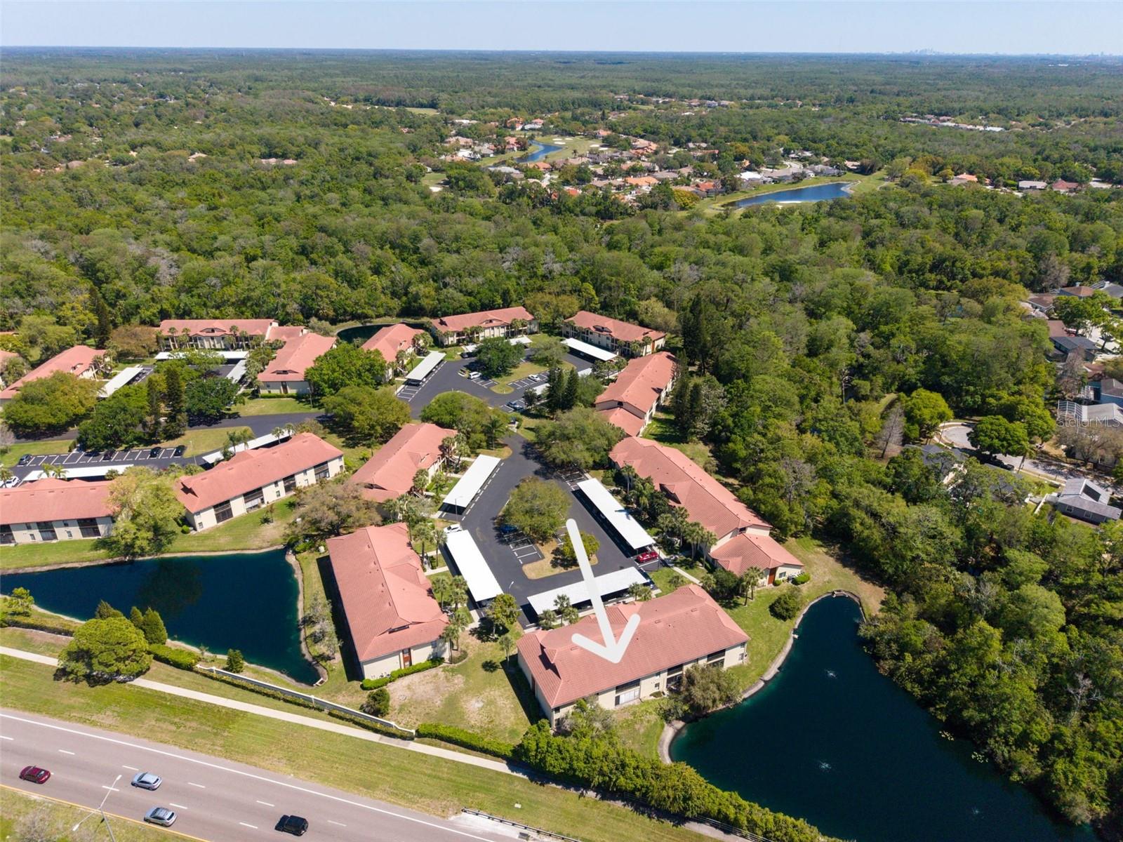 EL PASADO A CONDO - Residential