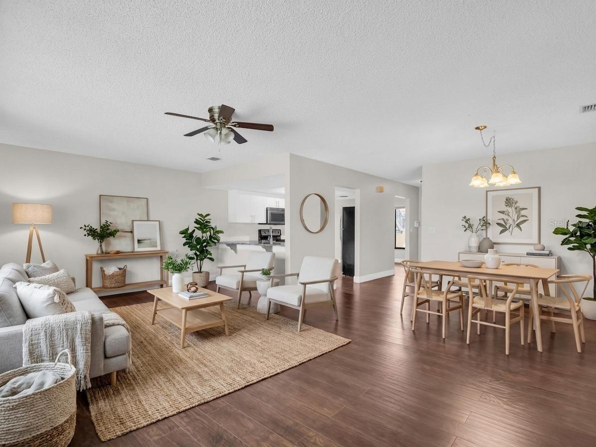 EL PASADO A CONDO - Residential