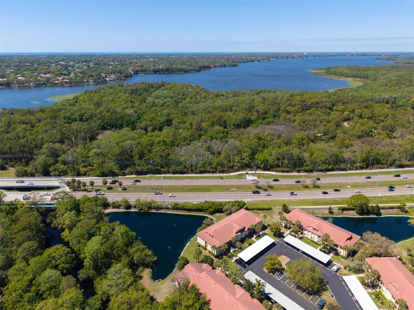 EL PASADO A CONDO - Residential