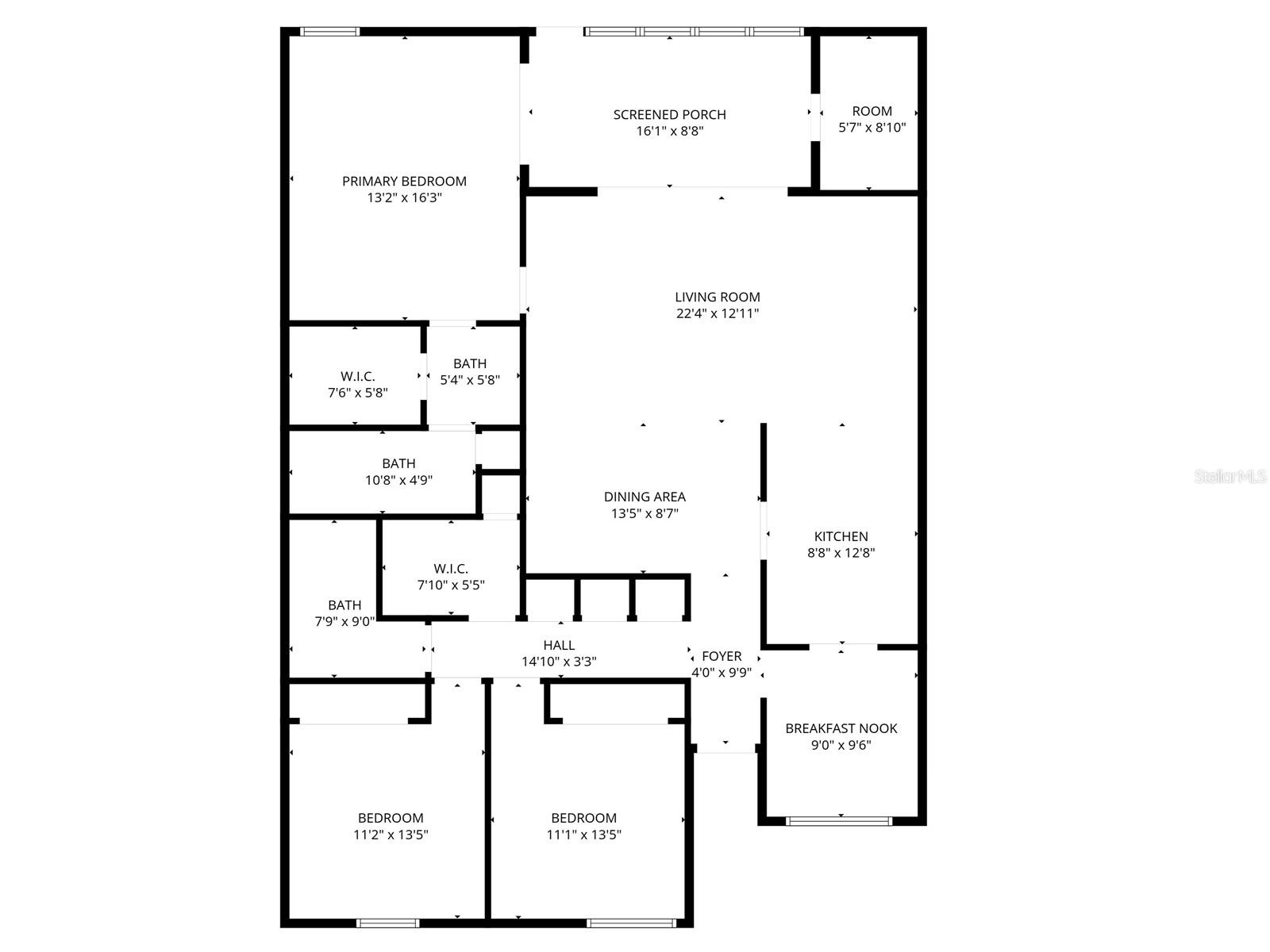 EL PASADO A CONDO - Residential