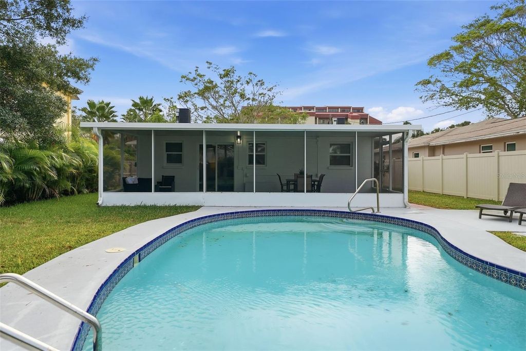 Photo of 7033 Hibiscus Avenue S, South Pasadena, FL 33707 (MLS # TB8446542)