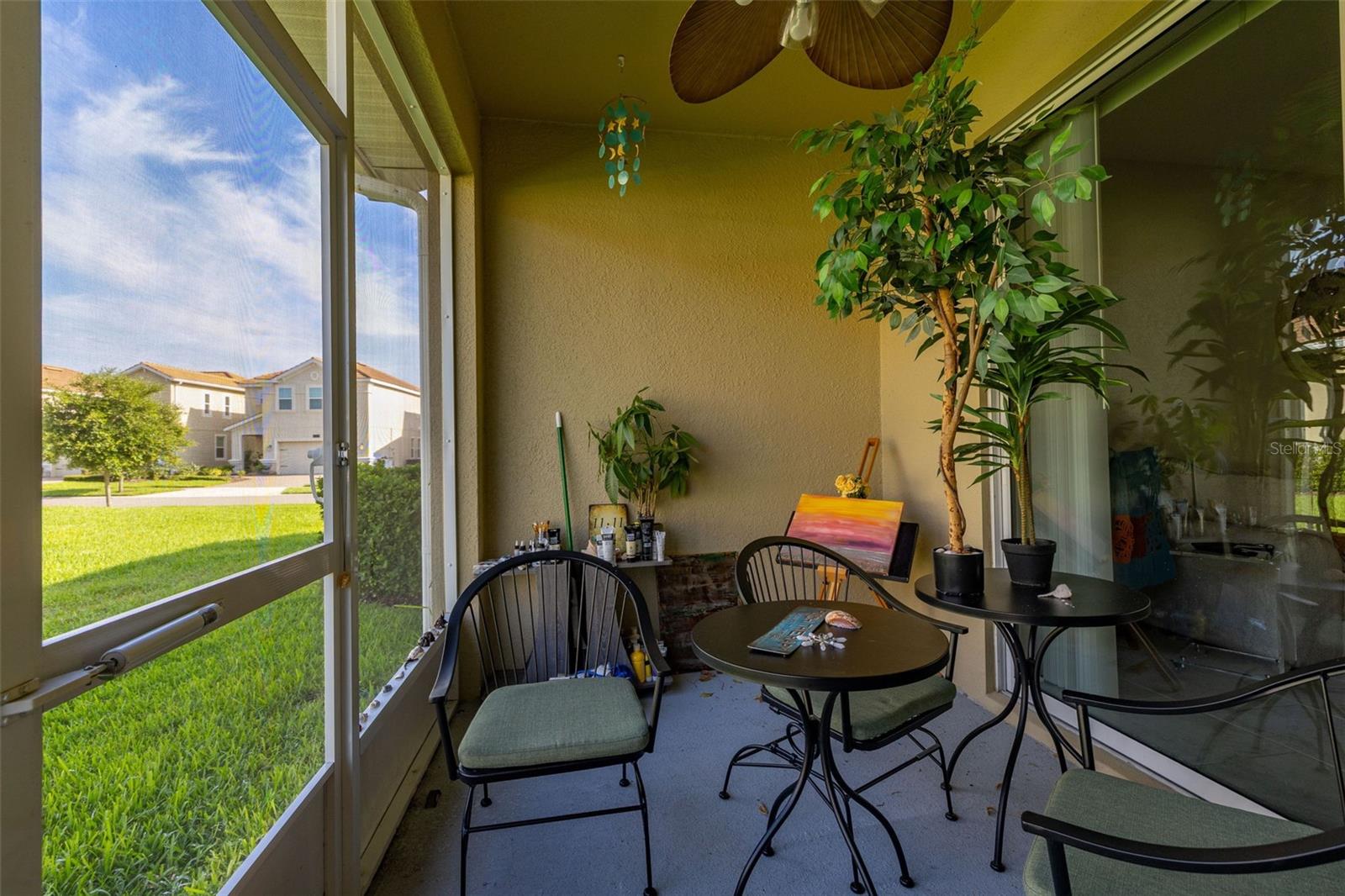 STONEYBROOK SOUTH NORTH PRCL PH 2 - Residential