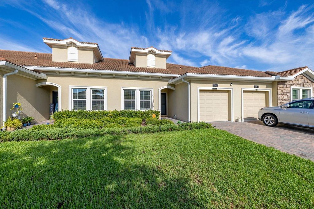 Photo of 1060 Blackwolf Run Road, Davenport, FL 33896 (MLS # O6374118)