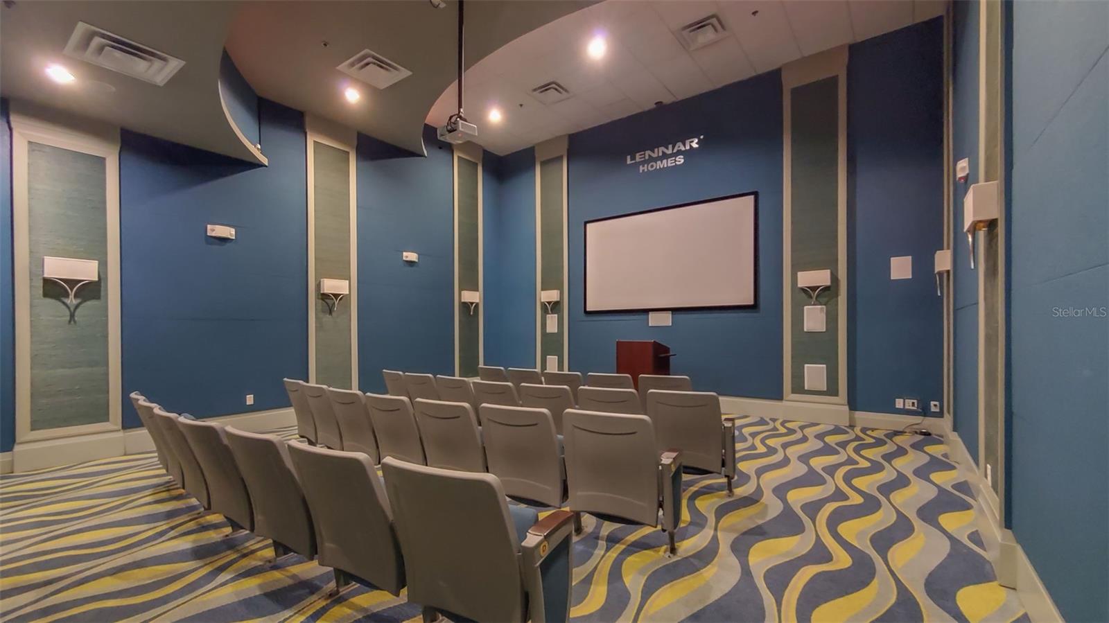 STONEYBROOK SOUTH NORTH PRCL PH 2 - Residential