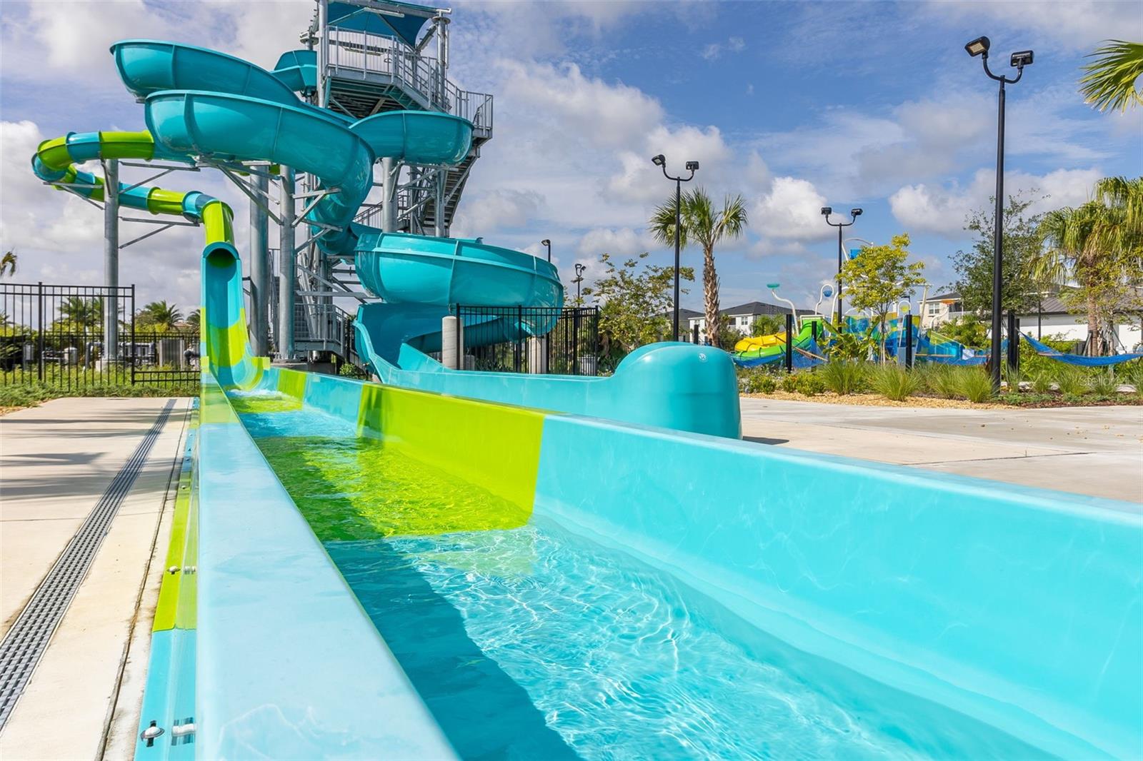 STONEYBROOK SOUTH NORTH PRCL PH 2 - Residential