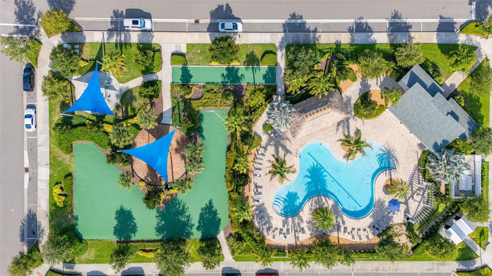 STONEYBROOK SOUTH NORTH PRCL PH 2 - Residential