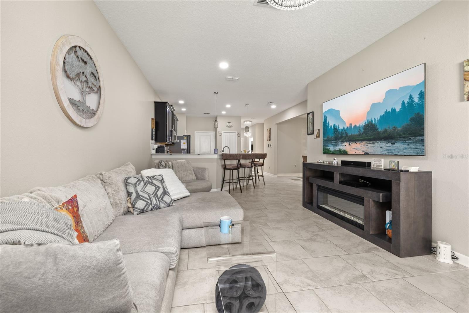 STONEYBROOK SOUTH NORTH PRCL PH 2 - Residential