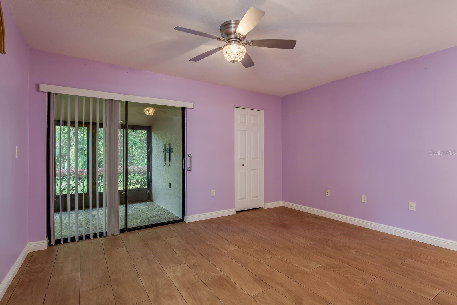 PINE RIDGE AT LAKE TARPON VILLAGE - Residential