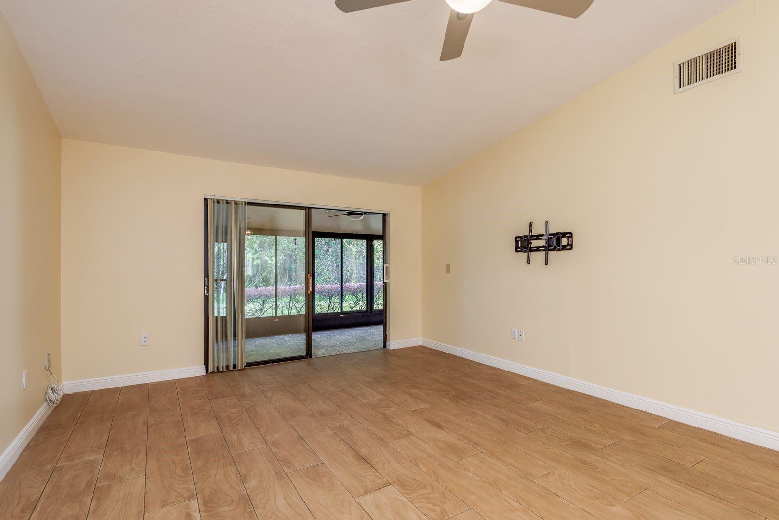 PINE RIDGE AT LAKE TARPON VILLAGE - Residential