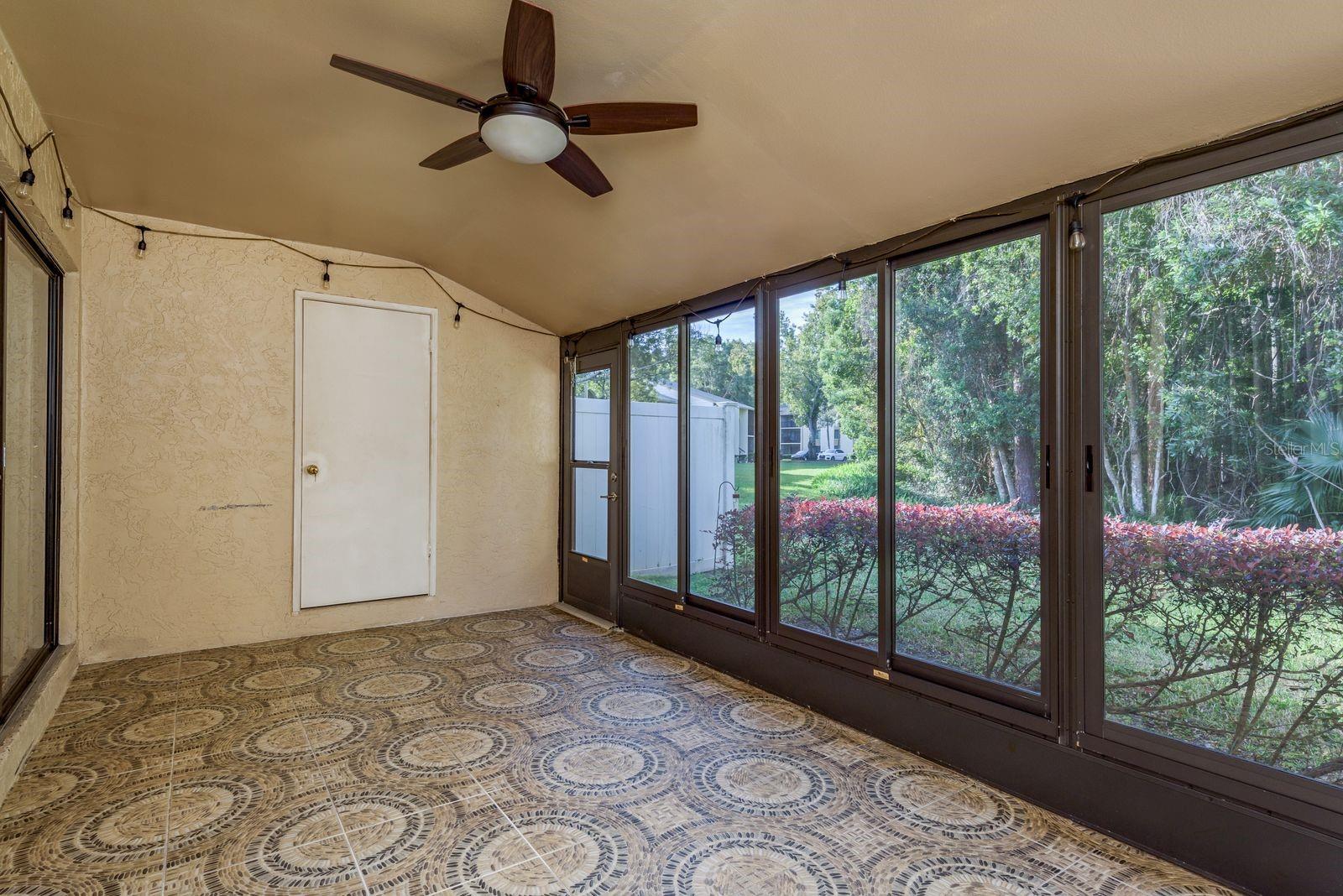 PINE RIDGE AT LAKE TARPON VILLAGE - Residential