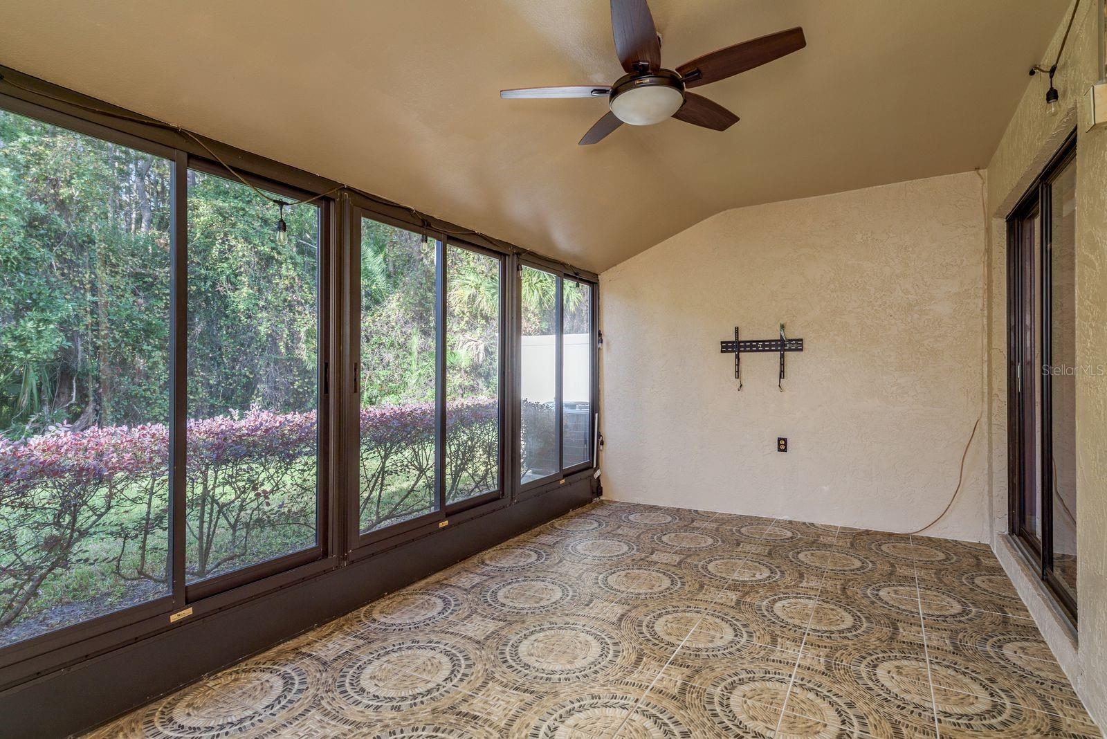 PINE RIDGE AT LAKE TARPON VILLAGE - Residential