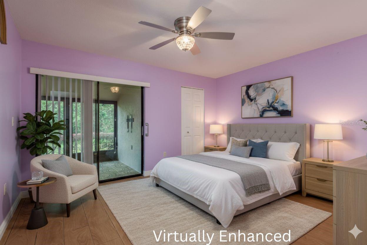 PINE RIDGE AT LAKE TARPON VILLAGE - Residential