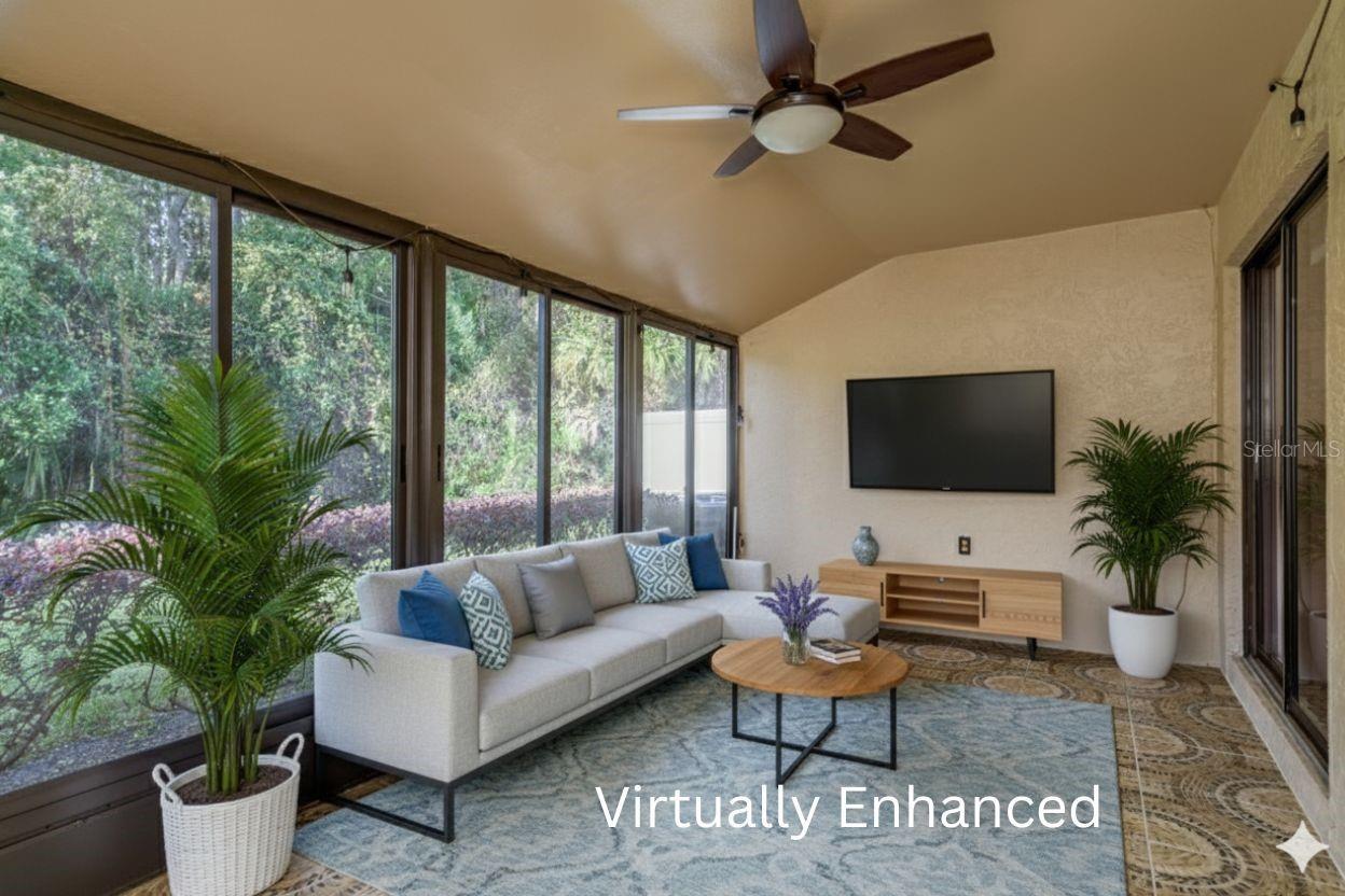 PINE RIDGE AT LAKE TARPON VILLAGE - Residential