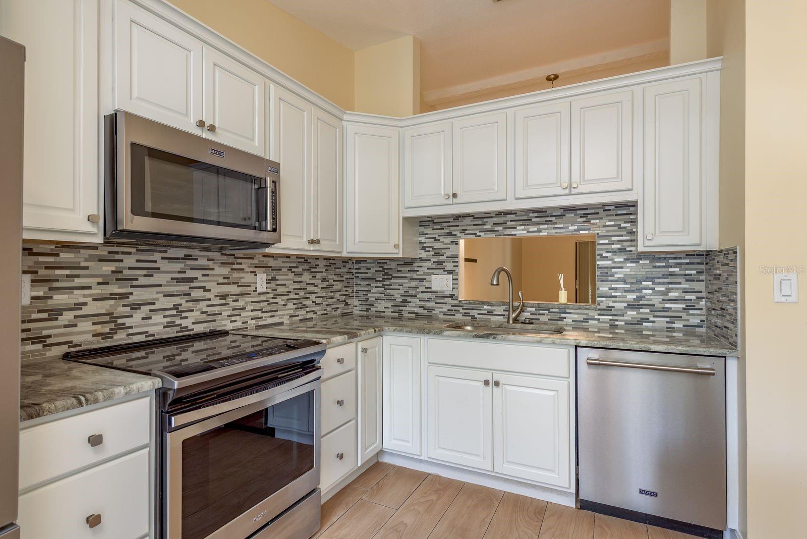 PINE RIDGE AT LAKE TARPON VILLAGE - Residential